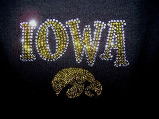 iowa hawkeyes in Clothing, Shoes & Accessories