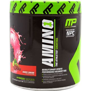 Muscle Pharm Amino 1 BCAA 32 & 15 Servings Pick Your Flavor FREE US 