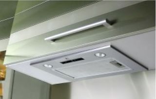 30 STAINLESS STEEL UNDER CABINET/INSERT RANGE HOOD, FAN