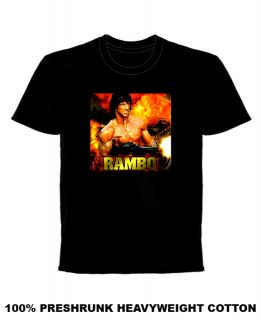 Rambo (shirt,hoodie,sweatshirt,tshirt,tee) KIDS in Mens Clothing 