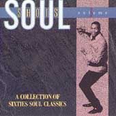 Soul Shots Vol. 3 A Collection of Sixties Soul Classics CD, Nov 1989 