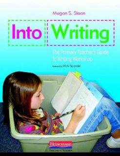   Guide to Writing Workshop by Megan Sloan 2009, Paperback