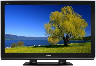 Sharp AQUOS LC 46D82U 46 1080p HD LCD Television
