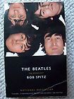 The Beatles The Biography by Bob Spitz 2006, Paperback