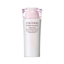Shiseido White Lucent Brightening Moisturizing Emulsion N