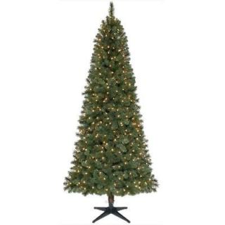 prelit artificial christmas tree in Holidays, Cards & Party Supply 