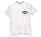   Bar & Grill T Shirt True Blood Costume Sookie Stackhouse and Apron