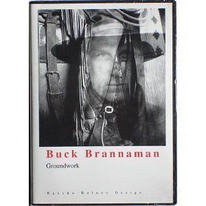   listed Groundwork Your Colt From Halter to Saddle Buck Brannaman DVD