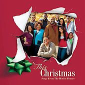 This Christmas Original Soundtrack Digipak CD, Nov 2007, Jive USA 