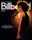 Remembering Whitney Houston Tribute & Grammy Issue   February 25, 2012 
