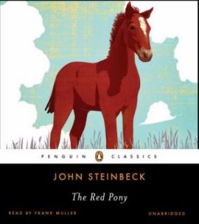 The Red Pony by John Steinbeck 2011, Other