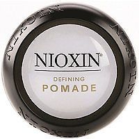 Lot 2 1.7 oz tubs Nioxin Pomade Styling, smoothing hair product.