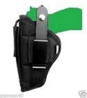 gunman holster fits smith wesson sigma 380 