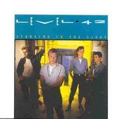 Standing in the Light by Level 42 CD, Jan 1983, Polydor