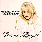Street Angel by Stevie Nicks CD, Jun 1994, Modern Records