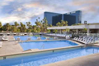 Newly listed 2 VIP POOL PASSES TO WET REPUBLIC @ MGM GRAND LAS VEGAS