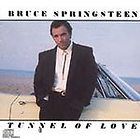 bruce springsteen tunnel of love cd 1987 very goo buy