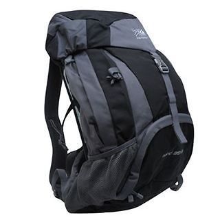 Karrimor Wind 35 Plus 5 Rucksack Sports Bag, Backpack 35L. New