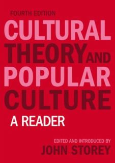   and Popular Culture A Reader by John Storey 2009, Paperback