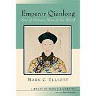 NEW Emperor Qianlong   Elliott, Mark C./ Stearns, Peter (EDT)