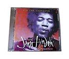   Ladyland Remaster Jimi Hendrix CD Steve Winwood Chris Wood Traffic