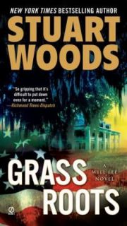 Grass Roots by Stuart Woods (2011, Paper