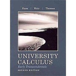   Calculus, Early Transcendental​s + Mymathlab Student Access Code C