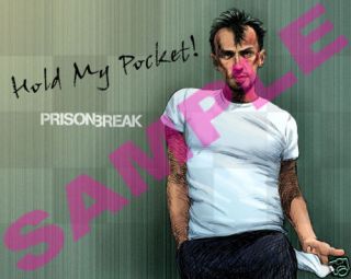 prison break t bag hold my pocket custom new t shirt