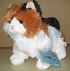Webkinz CALICO CAT, new w/sealed tag, full size (not signature) HM488