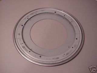 lot of 5 flat lazy susan bearings 12 inch round