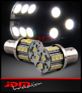  SMD LED Corner Signal Parking Tail Light Bulbs (Fits: Suzuki Samurai