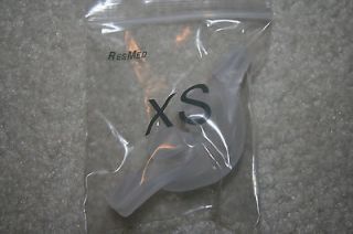 NEW Resmed Swift FX Replacement Parts 3 XS   EXTRA SMALL nasal pillows 