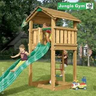 jungle gym cottage diy kit box only  185 76  