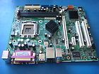 MSI MS 7254 VER1.1 HP Compaq DX2200 Motherboard Tested