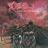 Lock up the Wolves by Dio CD, Nov 2008, Reprise
