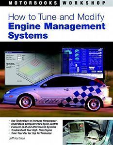 tune modify engine sensor efi ecu ems actuator system time