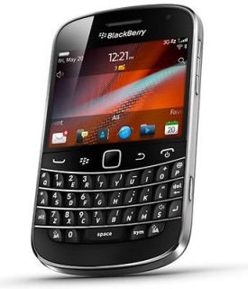 tmobile blackberry bold 9900 in Cell Phones & Smartphones