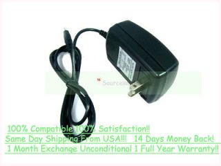   For VIEWSONIC G TABLET COMPUTER GTABLET POWER SUPPLY CORD CHARGER