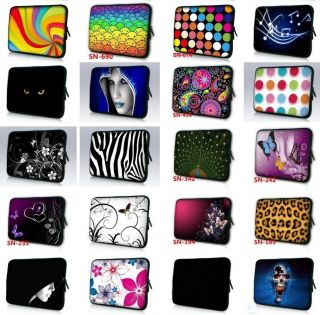   Inch Sleeve Bag Case Pouch Cover For 6 7 8 Google Android Tablet