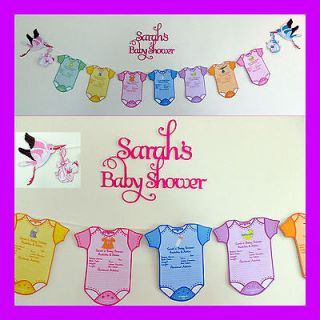 Newly listed Baby Shower Game   Prediction and Advice Line 20+ players
