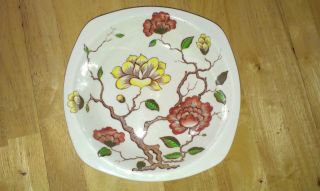 Midwinter   Ming Tree   Cereal Bowl designed by Jessie Tait