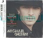 MICHAEL GRIMM CD 2011 plus DVD MICHAEL GRIMM AMERICAS GOT TALENT