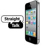 straight talk iphone 4s in Cell Phones & Accessories