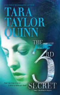 The Third Secret by Tara Taylor Quinn 2010, Paperback