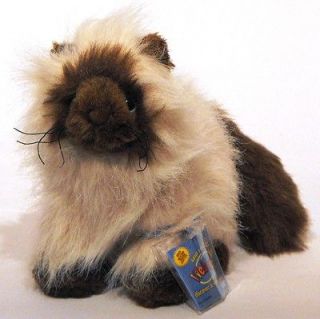 webkinz new himalayan cat full size with tags time left