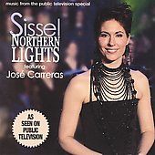 Northern Lights Music from the Public Television Special by Sissel CD 