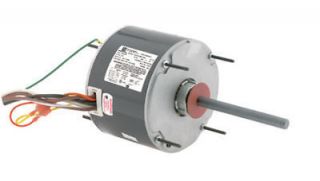 emerson 1860 1 4hp totally enclosed condenser fan motor time