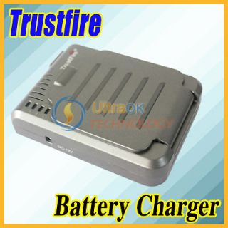 Good Trustfire TR 003 4CH 14500/17670/18500/18650 Battery Charger AC 