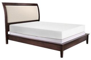 inch twin size memory foam mattress cool airholes and