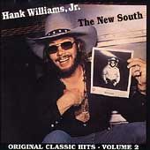   Williams (CD, Mar 1995, 2 Discs, Curb)  Jr. Hank Williams (CD, 1995